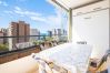 Apartamento en Benidorm - Gemelos 23 - 10B Apartment Levante Beach