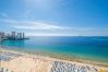 Apartamento en Benidorm - Santa Margarita 15-E Apartment Levante Beach