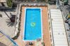 Apartamento en Benidorm -  Acintur Apartment Levante Beach-Old Town