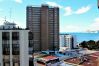 Apartamento en Benidorm - Coblanca 5 8-3