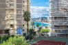 Apartamento en Benidorm - Carabelas III 1-3 Apartment Levante Beach