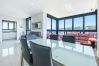 Apartamento en Benidorm -  Gemelos 26 Resort Apartment 22E Levante Beach