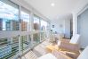 Apartamento en Benidorm - Niza 11-A Apartment Levante Beach