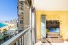 Apartamento en Benidorm - Carabelas 6-2 Apartment Levante Beach