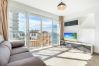 Apartamento en Benidorm - Carabelas 10-6