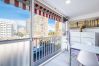 Apartamento en Benidorm -  Agua Azul 4-A Apartment Levante-Rincon de Loix