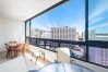 Apartamento en Benidorm -  Gemelos 26 Resort Apartment 9-C Levante Beach