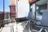 Apartamento en Benidorm -  Torre Mar 20-F Apartment Levante Beach