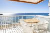 Apartamento en Benidorm -  Veracruz 11-B Deluxe Apartment Levante Beach