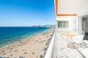 Apartamento en Benidorm -  Veracruz 11-B Deluxe Apartment Levante Beach
