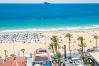 Apartamento en Benidorm - Acintur 11-A Apartment Levante Beach Old Town