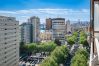 Apartamento en Benidorm - Principado Mediterraneo 14-C Levante Beach