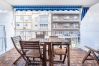 Apartamento en Benidorm - Las Palmas 2-10 Apartment Old Town