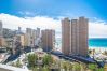 Estudio en Benidorm -  Albatros 14-10 Estudio Levante Beach