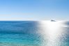 Apartamento en Benidorm - Santa Margarita Deluxe 14-D Levante Beach