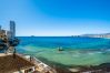 Apartamento en Benidorm -  Don Miguel 1 10-B Apartment Levante Beach