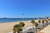 Apartamento en Benidorm - Carolina 1-C