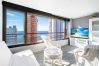 Apartamento en Benidorm -  Coblanca 7-113 Apartment Levante Beach