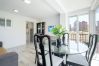 Apartamento en Benidorm - Bermudas 401 Apartment Levante-Rincón de Loix Area
