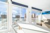 Apartamento en Benidorm -  Don Paco 12-B Deluxe Apartment Levante Beach