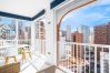 Apartamento en Benidorm -  Don Paco 12-B Deluxe Apartment Levante Beach