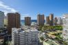 Apartamento en Benidorm -  Don Paco 12-B Deluxe Apartment Levante Beach