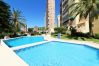 Apartamento en Benidorm - Alteanos 16-2 Apartment Levante Beach