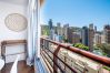 Apartamento en Benidorm - Piscis 12-2