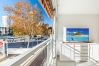 Apartamento en Benidorm -  Ducado 1-C Apartment Levante Beach