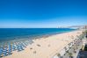 Apartamento en Benidorm - Veracruz 8-A