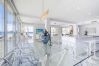Apartamento en Benidorm - Copacabana Deluxe 1-A Levante Beach