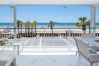 Apartamento en Benidorm - Copacabana Deluxe 1-A Levante Beach