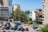 Apartamento en Benidorm - Carabelas 3-44 Levante Beach