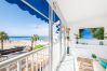 Apartamento en Benidorm - Torre Yago Deluxe 1-2 Levante Beach