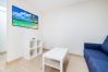 Apartahotel en Benidorm - Apartamentos La Rosita Old Town M10