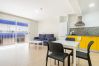 Apartahotel en Benidorm - Apartamentos La Rosita Old Town M-3