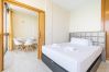 Apartamento en Benidorm -  Paraiso Lido Sea Views 1-D Levante Beach