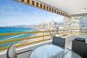 Apartamento en Benidorm - Don Miguel Apartment Deluxe 7-A Levante Beach