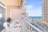 Apartamento en Benidorm - Ranchos 4-3 Apartment Levante Beach