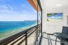 Apartamento en Benidorm - Cachirulo Deluxe Apartment 12-C Levante Beach