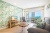 Apartamento en Benidorm - La Oca 7-1 Apartment Levante Beach