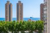 Apartamento en Benidorm - La Oca 7-1 Apartment Levante Beach