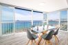 Apartamento en Benidorm - Torre Yago Apartment 10-3 Levante Beach