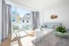 Apartamento en Benidorm - Alameda 16-3 Apartment Beach-Old Town