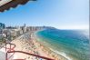 Apartamento en Benidorm - Lux Center 5-C Deluxe Beach Apartment-Old Town