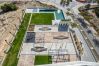 Apartamento en Benidorm - Torre Sakura 9-B Apartment Poniente Beach