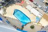 Apartamento en Benidorm - Coblanca 3-134 Apartment Levante Beach