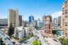 Apartahotel en Benidorm - Apartamentos Les Dunes Centro Levante Beach S.V.2