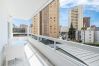 Apartahotel en Benidorm - Apartamentos Les Dunes Centro Levante Beach N.V2