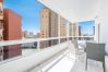 Apartahotel en Benidorm - Apartamentos Les Dunes Centro Levante Beach S.V51